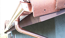 Rain Gutter Installation, Repair, Cleaning in West Union, MN